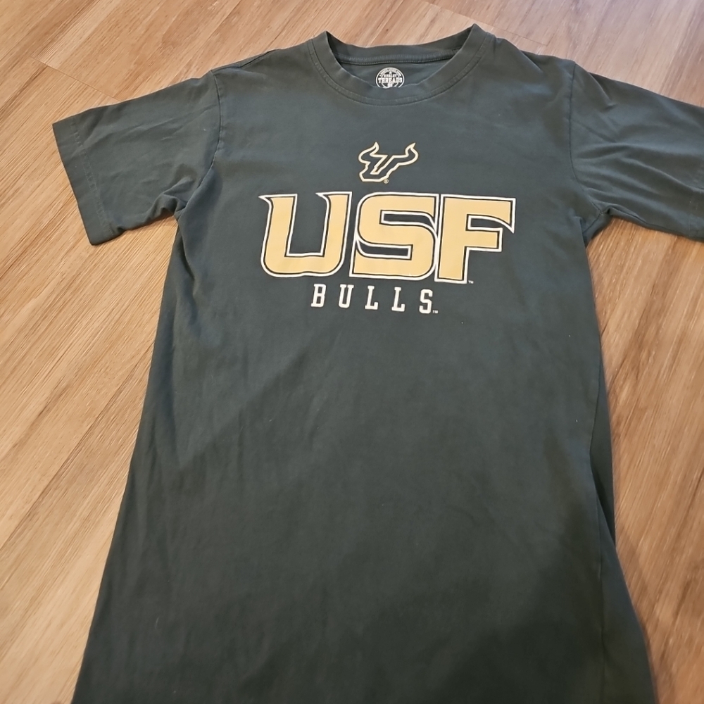 University of South Florida BULLS T-Shirt